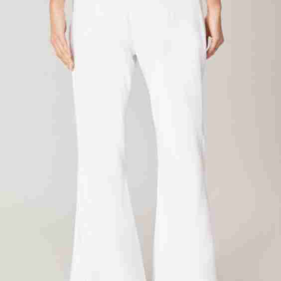Power Moves Bell Pants