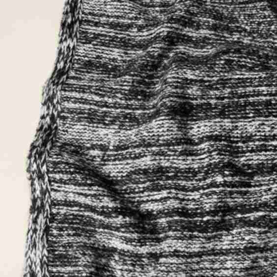 Lola Knit Scarf