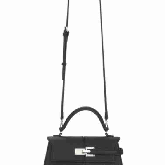 Elise Large Top Handle Bag 