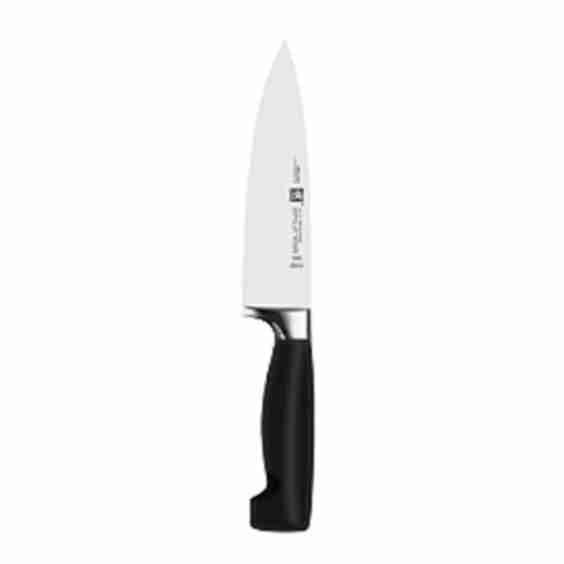Twin Four Star 6" Chef's Knife