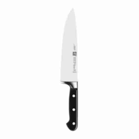 Professional S Chef's Set