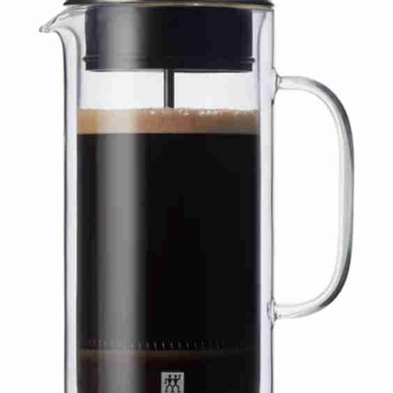 Sorrento Plus Double Wall French Press