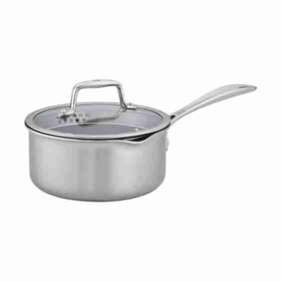 Sauce Pan Stainless Steel