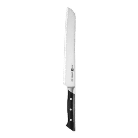 Diplôme Steel Bread Knife