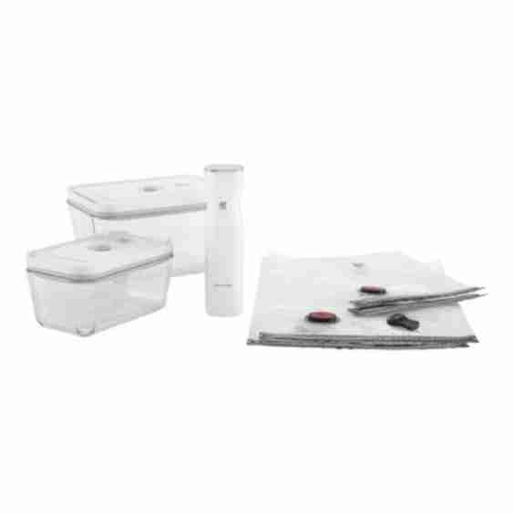 Fresh & Save Vacuum Starter Set, Set of 7