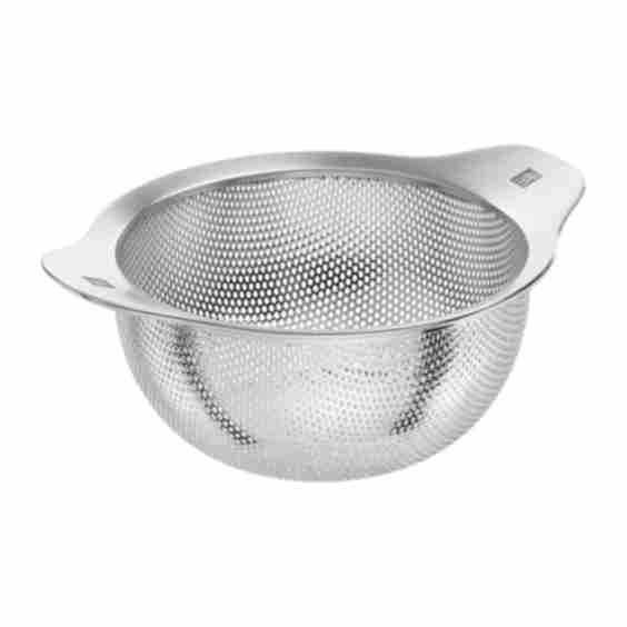 Stainless Steel Table Colander