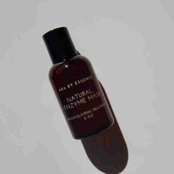 Natural Enzyme Mask