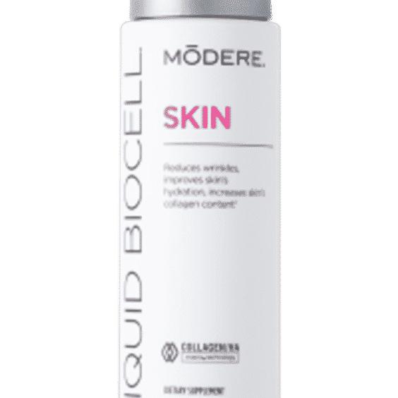 Liquid BioCell Skin