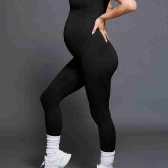 The Perfect Movement Bodysuit