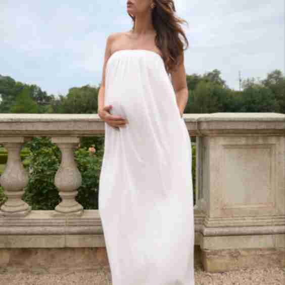 The Dahlia Gown