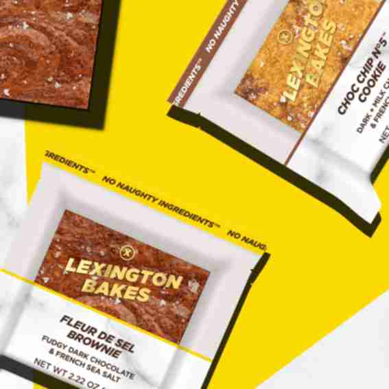 Lexington Bakes Reviews