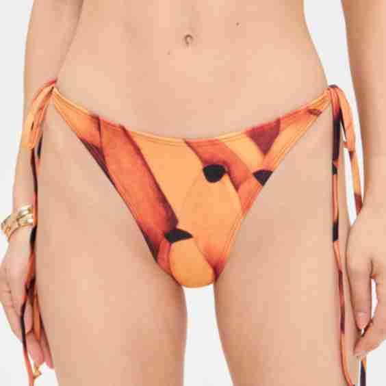 Bananas Bikini Bottoms