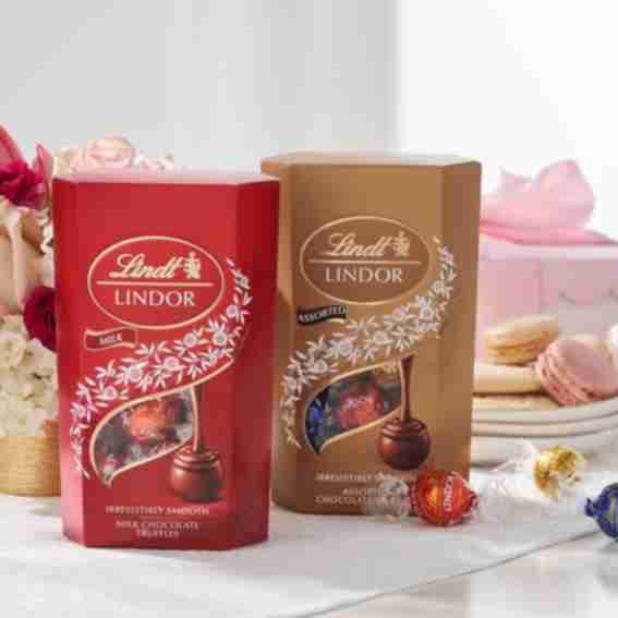 Lindt Reviews