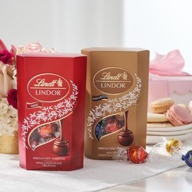 Lindt