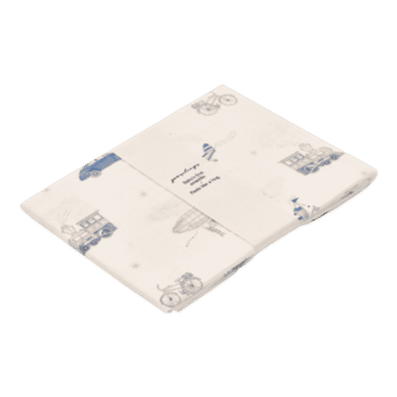 Transit Treasures Swaddle