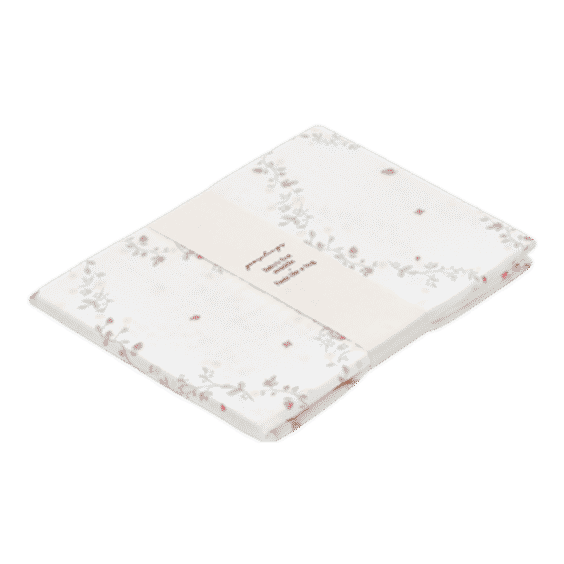 Botanical Berries Swaddle