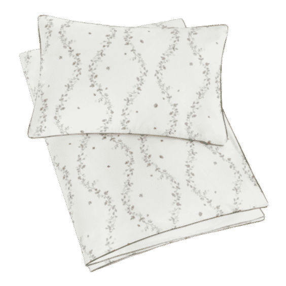 Botanical Berries Toddler Duvet