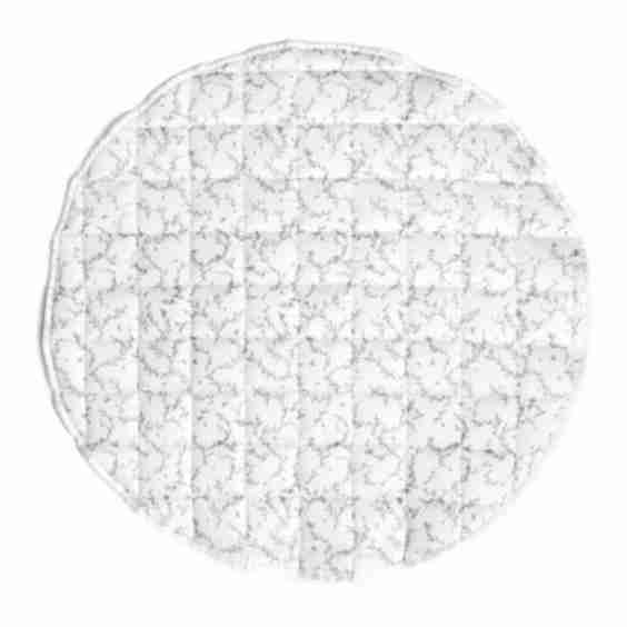 Secret Garden Play Mat 