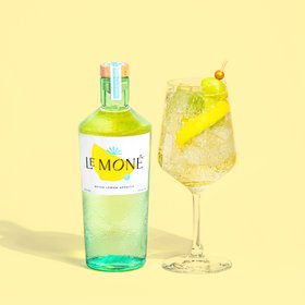 Le Moné