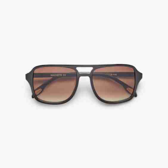 Jane Aviator Sunglasses