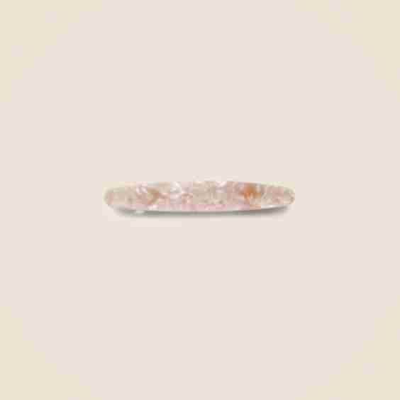 No. 1 Heirloom Barrette 