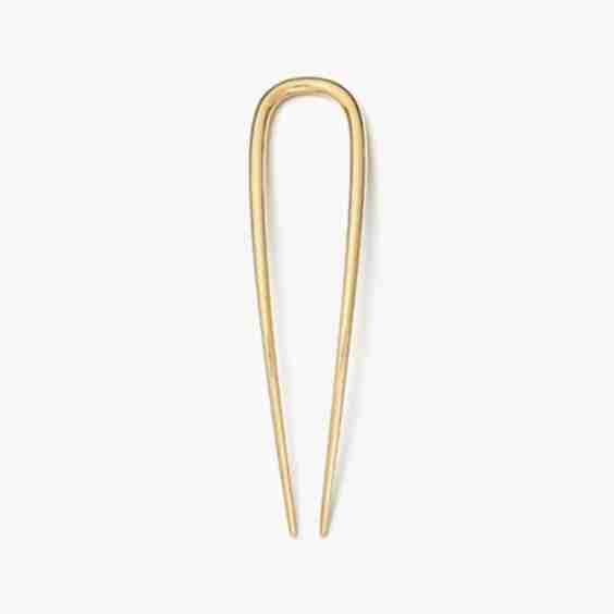 Midi French Hair Pin