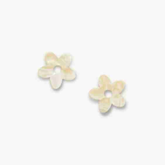 Flower Charms