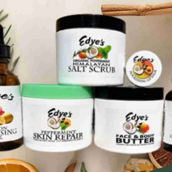 Edye's Reviews