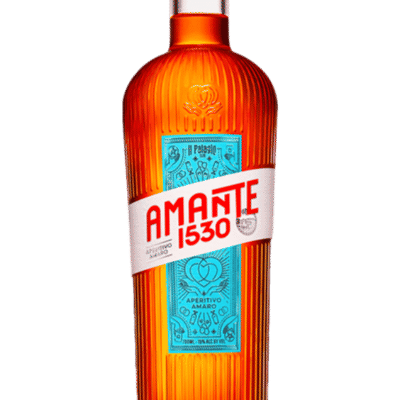 Aperitivo Amaro