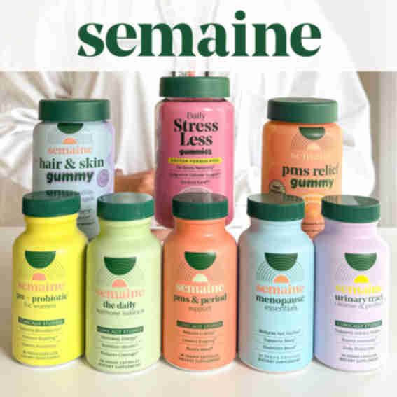 Semaine Health Reviews