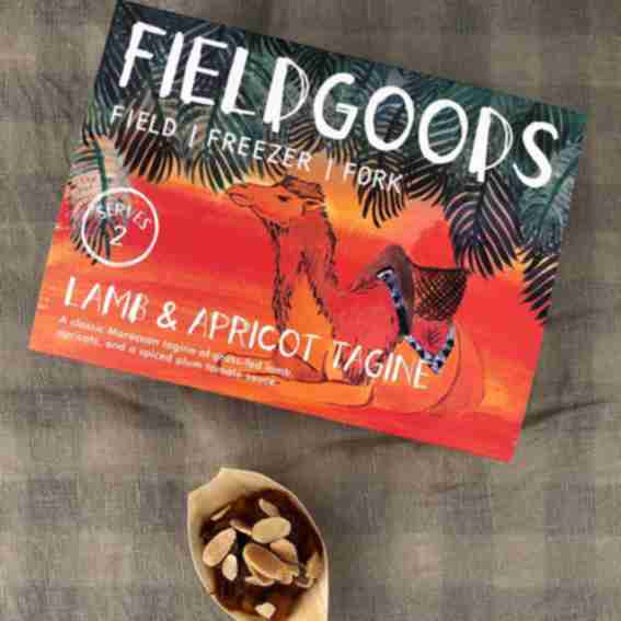 FieldGoods Reviews