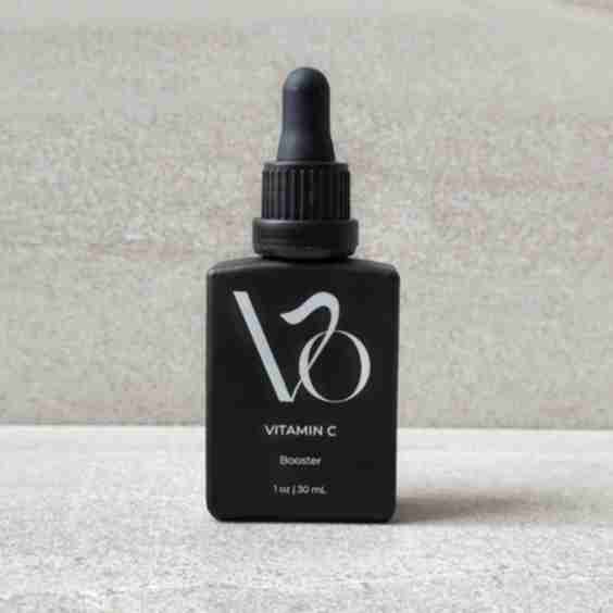 VITAMIN C: Booster