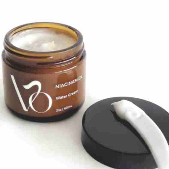 Niacinamide Water Cream