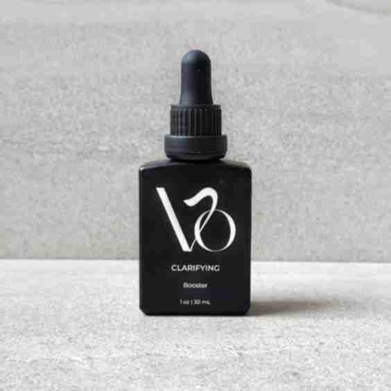 Clarifying Booster