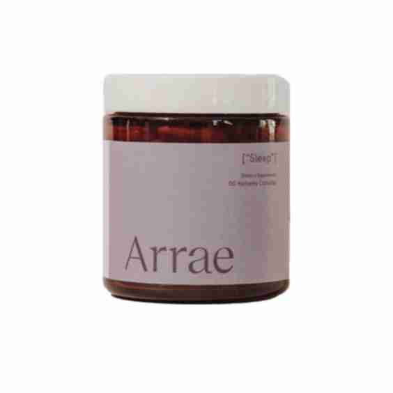 Sleep Supplements