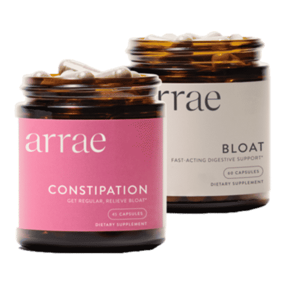 Debloat & Detox Duo