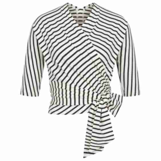 Wrap Top