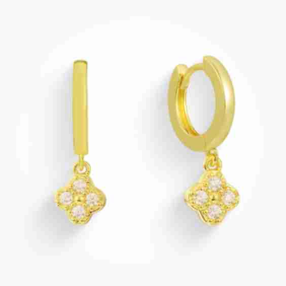 Charmed Earrings