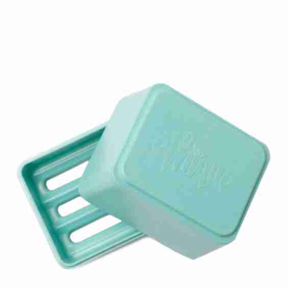 Aqua In-Shower Container