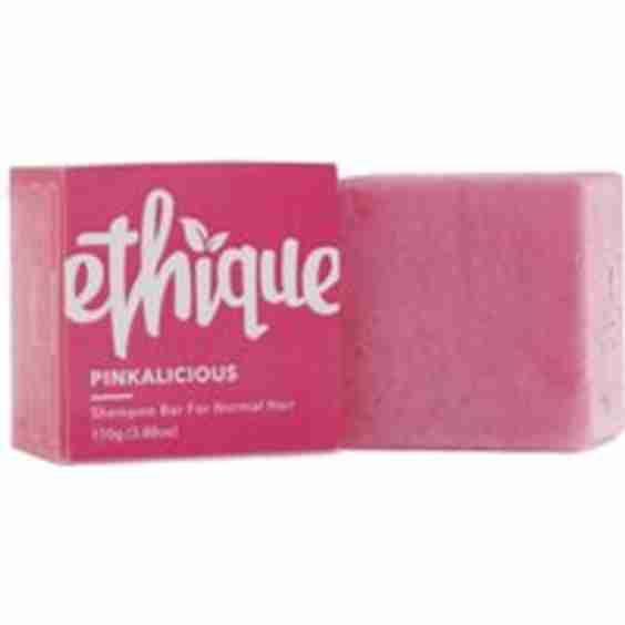 Pinkalicious Solid Shampoo For Normal Hair