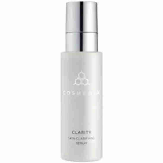 Clarity Skin-Clarifying Serum