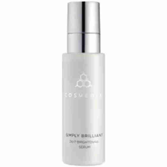 Simply Brilliant 24/7 Brightening Serum
