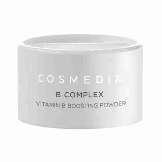 B Complex Vitamin B Boosting Powder