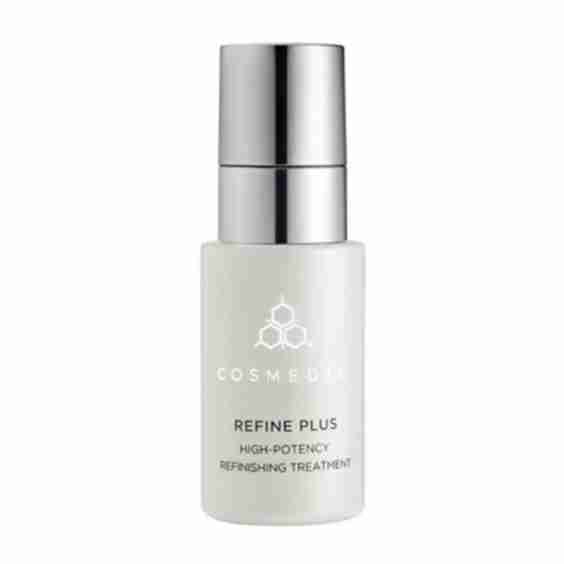 Refine Plus High-Potency Refinishing Treatment