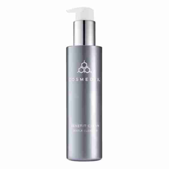 Benefit Clean Gentle Cleanser