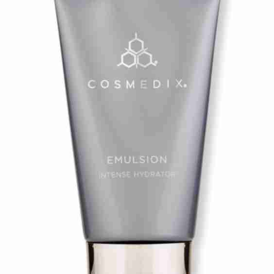 Emulsion Intense Hydrator Face Moisturizing Cream
