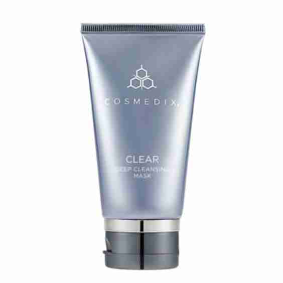 Clear Deep Cleansing Mask