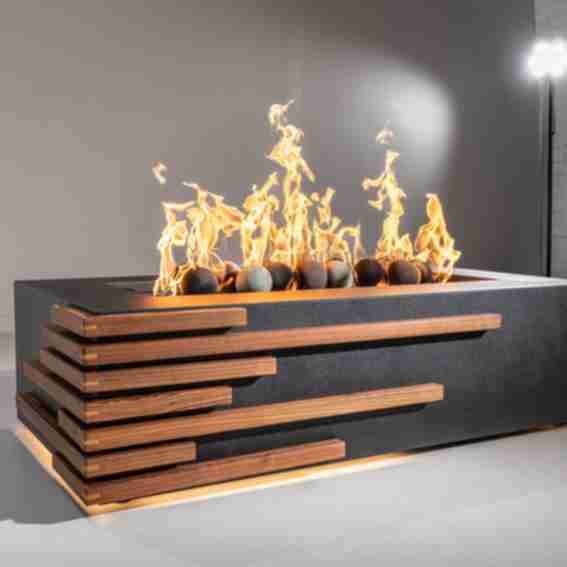 American Fire Products Reviews