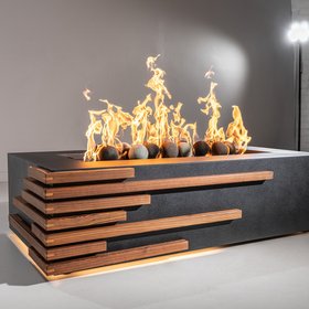 American Fire Products