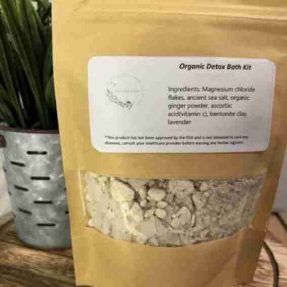 HOLISTIC HEALING Reviews